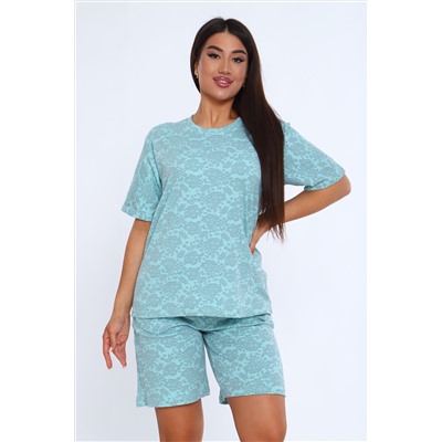 Костюм с шортами 52317 НАТАЛИ, 982204