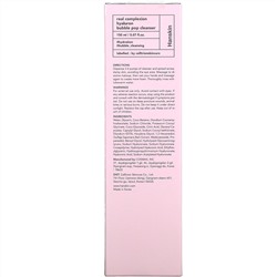 Hanskin, Real Complexion Hyaluron Bubble Pop Cleanser, 5.07 fl oz (150 ml)