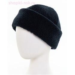 Алиса трикотаж барашек флис Шапка (56-58)