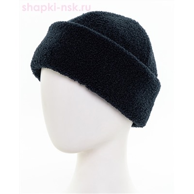 Алиса трикотаж барашек флис Шапка (56-58)