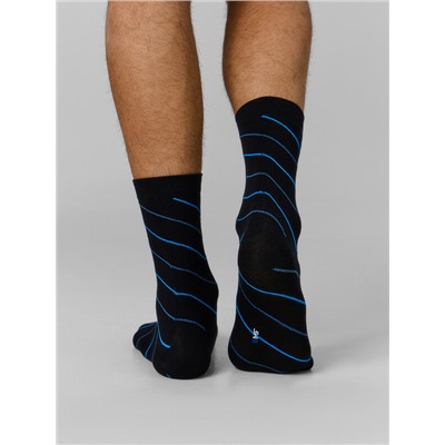 НОСКИ МУЖСКИЕ (3 пары) 017A-2854