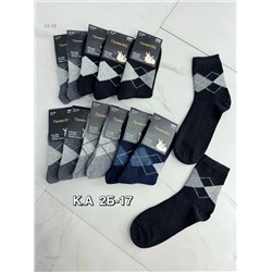 Носки мужские 12 пар 1983531-1
