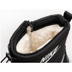 Зимние Сапоги Nike