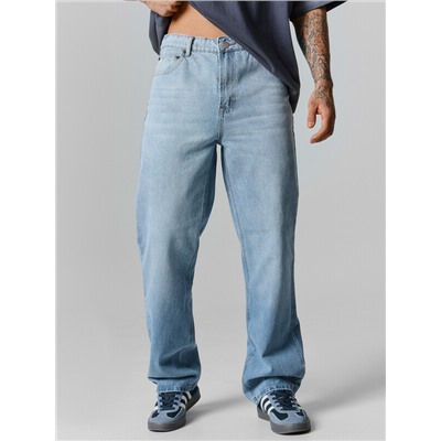 ДЖИНСЫ МУЖСКИЕ (осенне-зимний ассортимент) 2026-1DTM111M-1