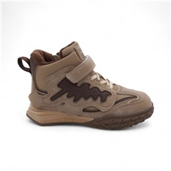 Ботинки X813-11 хаки