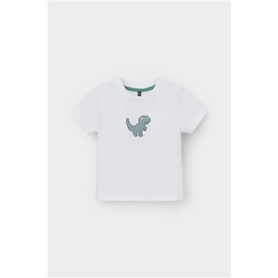 CROCKID Фуфайка КР 302738