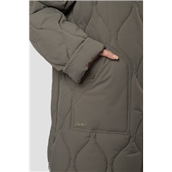 05-2249 Куртка женская зимняя (биопух 250)
