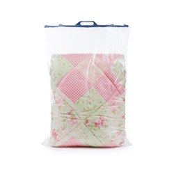 Одеяло «Эконом», размер 172×205 см, МИКС, синтепон