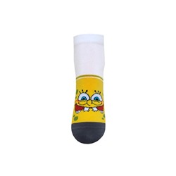 SPONGEBOB Брестские 1146 Spongebob (Укороченные) Носки женские