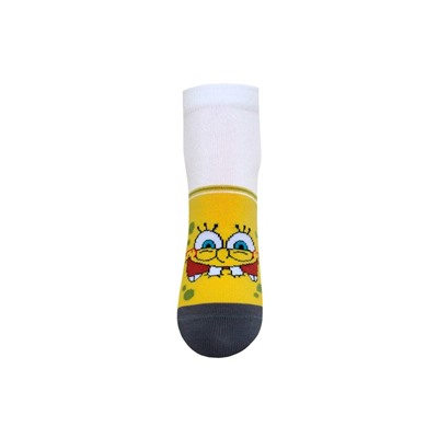 SPONGEBOB Брестские 1146 Spongebob (Укороченные) Носки женские