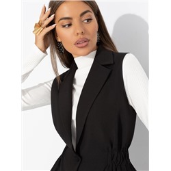 CHARUTTI Жилет 12074