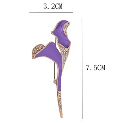 Акц -12% Брошь арт. 32 2344 (id 279230)