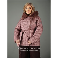 DIMMA Куртка 2601