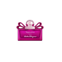 Туалетная вода Salvatore Ferragamo Signorina Ribelle 100мл жен edp тестер