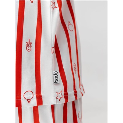 Bodo Костюм 11-641MU