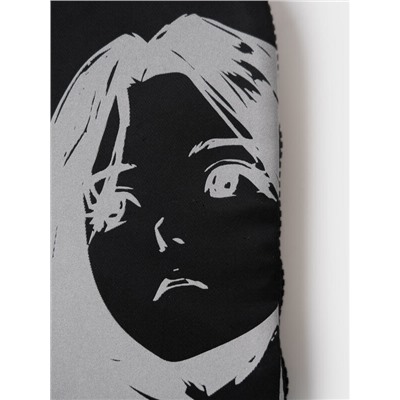 Сумка с чехлом для наушников