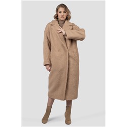 02-3252 Пальто женское утепленное