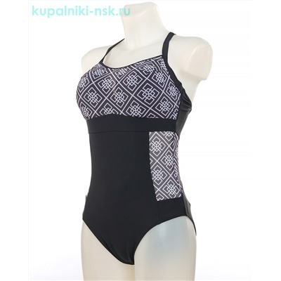 25207 Купальник сплошной (46-52)