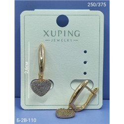 Серьги #23070067