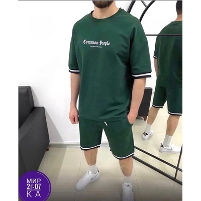 Спортивный костюм #22985765