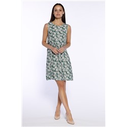 VISERDI Платье 10004-злл 453785