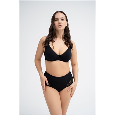 DU1004 (Трусы женские корректирующие, MadaModa )