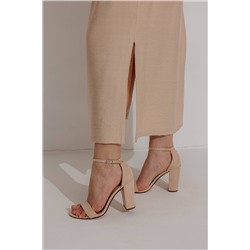 Юбка женская  177/02/Бежевый