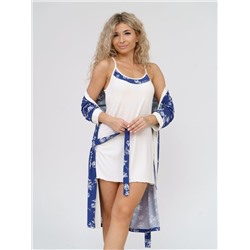 Комплект КО-06 (Темно-синий)