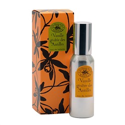LA MAISON DE LA VANILLE VANILLE GIVREE DES ANTILLES edt (w) 30ml