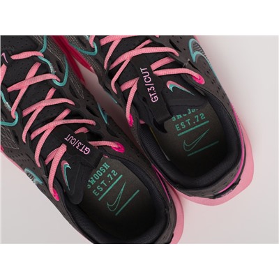 Кроссовки Nike Air Zoom G.T. Cut 3