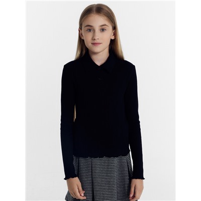 ПОЛО ДЛЯ ДЕВОЧЕК 127928