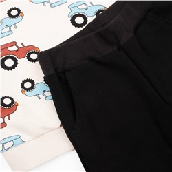 YOULALA Комплект 8525320305