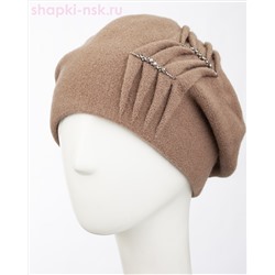 Кама 751 Берет женский флис (56-58)