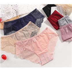 Трусики кружево A05567150