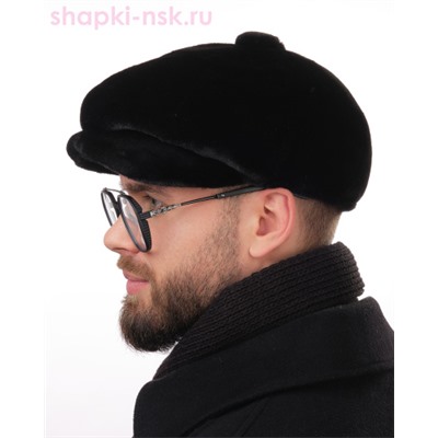 Алькор Кепка экомех кролик (57-62)