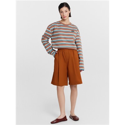 ШОРТЫ ЖЕНСКИЕ 132361