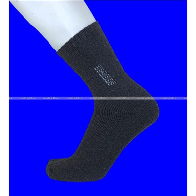 Витязь носки мужские внутри махра верблюжья шерсть арт. F8-09