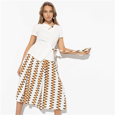 Костюм с юбкой, Больше чем стиль (2 в 1, paris)