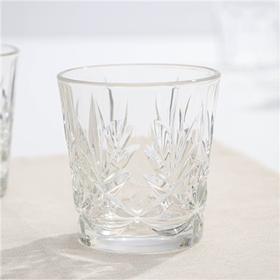 Набор стаканов Luminarc ANNECY, 300 мл, 6 шт., стекло, прозрачный