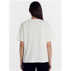 ФУТБОЛКА ЖЕНСКАЯ 112678