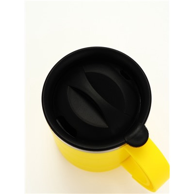 Термокружка «Горы зовут», 450 мл, 12.5×10.5 см