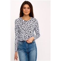 Лонгслив АПРЕЛЬ, 938781