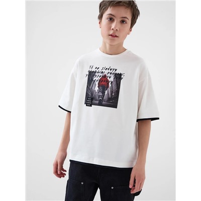 PLAYTODAY Фуфайка 12611071