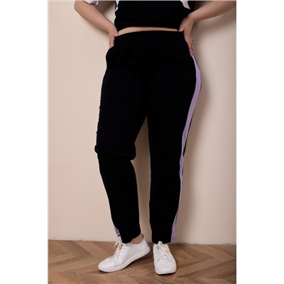 Костюм футболка и брюки  М326011сс