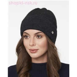 400 PB Шапка женская флис (56-58)