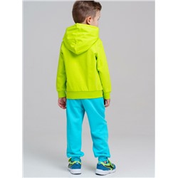 Брюки трикотажные для мальчиков