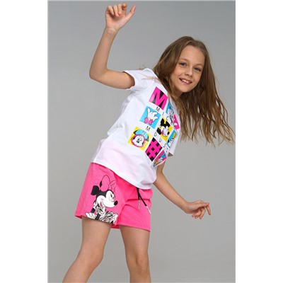 Шорты PLAYTODAY, 744693