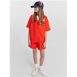 ШОРТЫ ДЛЯ ДЕВОЧЕК 137745