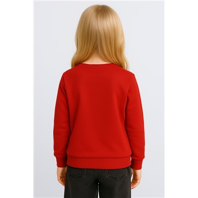 Свитшот для девочки ROC25