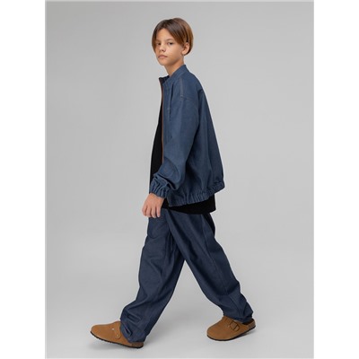 Bodo Брюки 37-68MU